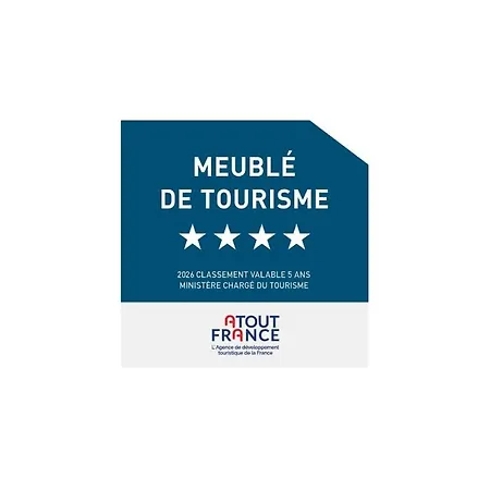 Duplex Vue Bourget- Terrasse-bord De La Lido Apartamento